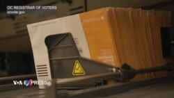 Đếm phiếu bầu cử ở Mỹ diễn ra như thế nào? Đếm phiếu bầu cử ở Mỹ diễn ra như thế nào?