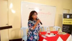 ပင်လယ်တံငါ အမျိုးသားစာပေဆုရ မိချမ်းေ၀ အပိုင်း-၁ ပင်လယ်တံငါ အမျိုးသားစာပေဆုရ မိချမ်းေ၀ အပိုင်း-၁