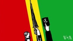 火墙内外:不怕神对手 就怕猪队友 火墙内外:不怕神对手 就怕猪队友