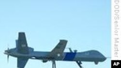 巴官员:无人驾驶飞机炸死十人