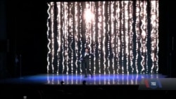 Українські школярі зіграли бродвейський мюзикл. Відео Українські школярі зіграли бродвейський мюзикл. Відео