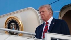 သမ္မတ Putin နဲ့တွေ့ဆုံမယ့်အပေါ် Donal Trump မျှော်လင့်ချက်သိပ်မထား သမ္မတ Putin နဲ့တွေ့ဆုံမယ့်အပေါ် Donal Trump မျှော်လင့်ချက်သိပ်မထား