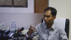 Myanmar Now Editor ကိုအရေးးမယူဖို့ CPJ တောင်းဆို Myanmar Now Editor ကိုအရေးးမယူဖို့ CPJ တောင်းဆို