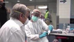 新冠疫苗接种数字护照未问世先惹关注 新冠疫苗接种数字护照未问世先惹关注