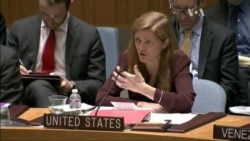Як в ООН Мінськ-2 хвалили. Відео