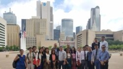 Bush ခေါင်းဆောင် မြန်မာ သင်တန်းဆင်းအချို့ ဝါရှင်တန် အတွေ့အကြုံ Bush ခေါင်းဆောင် မြန်မာ သင်တန်းဆင်းအချို့ ဝါရှင်တန် အတွေ့အကြုံ