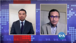 CRPH နိုင်ငံတကာဆက်ဆံရေးကိုယ်စားလှယ် မြန်မာသံအဖွဲ့တွေကို စချဉ်းကပ်မယ် CRPH နိုင်ငံတကာဆက်ဆံရေးကိုယ်စားလှယ် မြန်မာသံအဖွဲ့တွေကို စချဉ်းကပ်မယ်