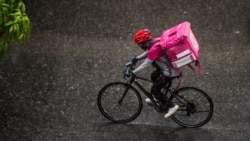 အွန်လိုင်းကနေ အစားအသောက်ပေးပို့တဲ့လုပ်ငန်း ကြီးကြပ်ဖို့လိုနေ အွန်လိုင်းကနေ အစားအသောက်ပေးပို့တဲ့လုပ်ငန်း ကြီးကြပ်ဖို့လိုနေ