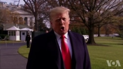 年终报道: 2019年涉俄调查可能进入高潮 年终报道: 2019年涉俄调查可能进入高潮