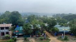 ဂန့်ဂေါဒေသဘက်မှာ နှစ်ဘက်ပစ်ခတ်မှုဖြစ်၊ ရွာသားသုံးဦးသေဆုံး ဂန့်ဂေါဒေသဘက်မှာ နှစ်ဘက်ပစ်ခတ်မှုဖြစ်၊ ရွာသားသုံးဦးသေဆုံး