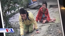 Chuyên gia VN: Mong dioxin ‘vào’ tuyên bố chung ở APEC Chuyên gia VN: Mong dioxin ‘vào’ tuyên bố chung ở APEC