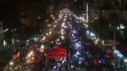 လမ်းမတော် တန်ဆောင်တိုင် ဈေးပွဲတော် လမ်းမတော် တန်ဆောင်တိုင် ဈေးပွဲတော်