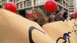 年终特稿:贸易谈判明年加快步伐 年终特稿:贸易谈判明年加快步伐