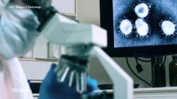 新冠病毒感染导致一些患者出现长期后遗症 新冠病毒感染导致一些患者出现长期后遗症