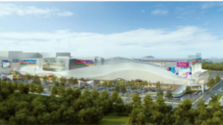 ဂျပန် Aeon ကုမ္ပဏီ ရန်ကုန်မှာ ဈေးဝယ်စင်တာဆောက်ဖို့ ဒေါ်လာ သန်း ၁၈၀ ရင်းနှီးမြုပ်နှံမည် ဂျပန် Aeon ကုမ္ပဏီ ရန်ကုန်မှာ ဈေးဝယ်စင်တာဆောက်ဖို့ ဒေါ်လာ သန်း ၁၈၀ ရင်းနှီးမြုပ်နှံမည်