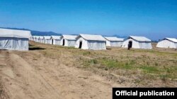 ပြန်လည်လက်ခံရေးစခန်းများ (MOI)