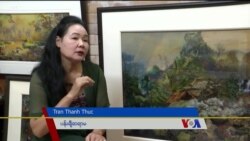 ဒီသီတင်းပတ် အာရှစီးပွားရေး ဒီသီတင်းပတ် အာရှစီးပွားရေး