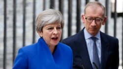 အခက်ကြုံစေမည့် ဗြိတိန်ရွေးကောက်ပွဲရလဒ် အခက်ကြုံစေမည့် ဗြိတိန်ရွေးကောက်ပွဲရလဒ်