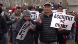 梁彼得案真的反映华人在美受歧视? 梁彼得案真的反映华人在美受歧视?