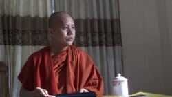 ဦးဝီရသူကို ပိတ်ပင်မှုအပေါ် အမေရိကန်ရောက် သံဃာတချို့ အမြင်ကွဲ ဦးဝီရသူကို ပိတ်ပင်မှုအပေါ် အမေရိကန်ရောက် သံဃာတချို့ အမြင်ကွဲ