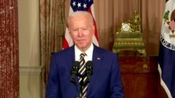 时事大家谈:拜登对华政策的关键:美国能否拉起民主同盟? 时事大家谈:拜登对华政策的关键:美国能否拉起民主同盟?