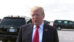 美司法部长被指未能充分披露穆勒报告 美司法部长被指未能充分披露穆勒报告