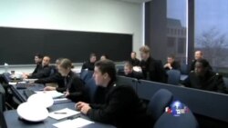 美国海军学院的外国留学生 美国海军学院的外国留学生