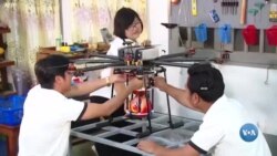 မြန်မာ ပထမဆုံးလွှတ်တင်မယ့် ကိုယ်ပိုင်ဂြိုဟ်တု မြန်မာ ပထမဆုံးလွှတ်တင်မယ့် ကိုယ်ပိုင်ဂြိုဟ်တု