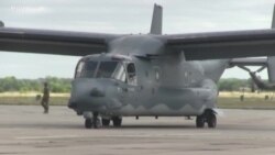 乌克兰人对美国大选的反应 望进一步得到美国军事支持 乌克兰人对美国大选的反应 望进一步得到美国军事支持