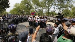 မြန်မာအလုပ်သမားဥပဒေ ပြုပြင်ရေး ဆွေးနွေး မြန်မာအလုပ်သမားဥပဒေ ပြုပြင်ရေး ဆွေးနွေး