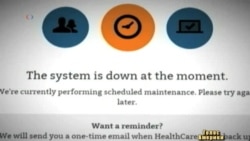 Американців без медстраховки оштрафують у березні