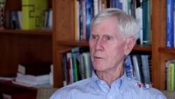 夏伟:美中两国都缺乏扭转乾坤的领导人 夏伟:美中两国都缺乏扭转乾坤的领导人