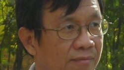 နိုင်ငံရေးသုံးသပ်သူ ဦးတင်မောင်သန်း(သင့်ဘဝ)နဲ့ VOA မေးမြန်းချက် နိုင်ငံရေးသုံးသပ်သူ ဦးတင်မောင်သန်း(သင့်ဘဝ)နဲ့ VOA မေးမြန်းချက်