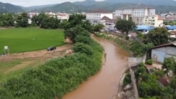 ထိုင်း-မြန်မာ မဲဆောက်နယ်စပ်ကုန်သွယ်ရေး ယာယီကန့်သတ် ထိုင်း-မြန်မာ မဲဆောက်နယ်စပ်ကုန်သွယ်ရေး ယာယီကန့်သတ်