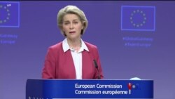 ဒေါ်လာ ၃၄၀ ဘီလျံသုံးစွဲမယ့် အီးယူရဲ့ အခြေခံ အဆောက်အအုံ စီမံကိန်း ဒေါ်လာ ၃၄၀ ဘီလျံသုံးစွဲမယ့် အီးယူရဲ့ အခြေခံ အဆောက်အအုံ စီမံကိန်း