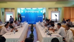 ကျိုင်းတုံဆွေးနွေးမှုက တိုက်ပွဲတွေ အဆုံးသတ်ပေးမလား ကျိုင်းတုံဆွေးနွေးမှုက တိုက်ပွဲတွေ အဆုံးသတ်ပေးမလား