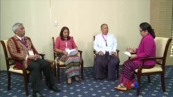 ၂၁ ရာစု ပင်လုံငြိမ်းချမ်းရေးညီလာခံနဲ့ ရှေ့မျှော်မှန်းချက် ၂၁ ရာစု ပင်လုံငြိမ်းချမ်းရေးညီလာခံနဲ့ ရှေ့မျှော်မှန်းချက်