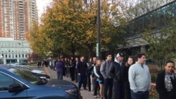 အမေရိကန်သမ္မတရွေးကောက်ပွဲ ဒီကနေ့ စတင်မဲပေး အမေရိကန်သမ္မတရွေးကောက်ပွဲ ဒီကနေ့ စတင်မဲပေး