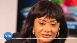 Salama alobii ndenge Tshisekdi ayambi bosakolami ya masolo na M23 na bolongwi ya SADC Salama alobii ndenge Tshisekdi ayambi bosakolami ya masolo na M23 na bolongwi ya SADC