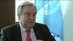 ကုလ အတွင်းရေးမှူးချုပ်နဲ့ အာဖရိကအကျပ်အတည်း ကုလ အတွင်းရေးမှူးချုပ်နဲ့ အာဖရိကအကျပ်အတည်း