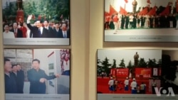 今日韶山——商业化的红色圣地 今日韶山——商业化的红色圣地