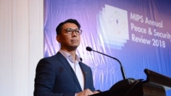 မြန်မာစစ်တပ်နဲ့ နီးစပ်မှုရှိတဲ့ စွပ်စွဲချက် MIPS သုတေသနအဖွဲ့ လက်မခံပါယ်ချ မြန်မာစစ်တပ်နဲ့ နီးစပ်မှုရှိတဲ့ စွပ်စွဲချက် MIPS သုတေသနအဖွဲ့ လက်မခံပါယ်ချ