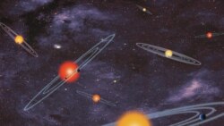 ကမ္ဘာ့လူသားတွေဆီ ဂြိုဟ်သားတွေ အချက်ပြဆက်သွယ်နေသလား ကမ္ဘာ့လူသားတွေဆီ ဂြိုဟ်သားတွေ အချက်ပြဆက်သွယ်နေသလား