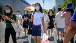 တရုတ်နိုင်ငံသားတွေ သြစတြေးလျမသွားဖို့ တရုတ်အစိုးရ တိုက်တွန်း တရုတ်နိုင်ငံသားတွေ သြစတြေးလျမသွားဖို့ တရုတ်အစိုးရ တိုက်တွန်း