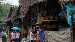 စစ်တပ်အာဏာသိမ်းပြီး အိုးအိမ် စွန့်ပြေးရသူ ၂၂၀ ၀၀၀ ကျော်ပြီ (ကုလပြောခွင့်ရ Farhan Haq) စစ်တပ်အာဏာသိမ်းပြီး အိုးအိမ် စွန့်ပြေးရသူ ၂၂၀ ၀၀၀ ကျော်ပြီ (ကုလပြောခွင့်ရ Farhan Haq)