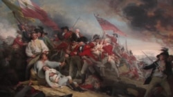 美国的故事 – 邦克山战役 美国的故事 – 邦克山战役