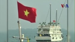 Truyền hình vệ tinh VOA Asia 4/11/2014 Truyền hình vệ tinh VOA Asia 4/11/2014