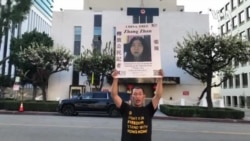 界先生希望李文亮式的吹哨人越来越多 界先生希望李文亮式的吹哨人越来越多