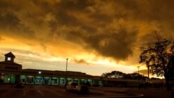 အမေရိကန်တောင်ပိုင်းကို အားပြင်းမုန်တိုင်းနှစ်ခု ဝင်ရောက်ဖို့ရှိ အမေရိကန်တောင်ပိုင်းကို အားပြင်းမုန်တိုင်းနှစ်ခု ဝင်ရောက်ဖို့ရှိ