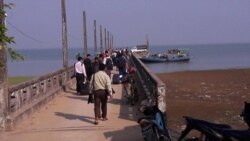 မောင်တော သတင်းအဖွဲ့ ခရီးစဉ် အဆုံးသတ် မောင်တော သတင်းအဖွဲ့ ခရီးစဉ် အဆုံးသတ်